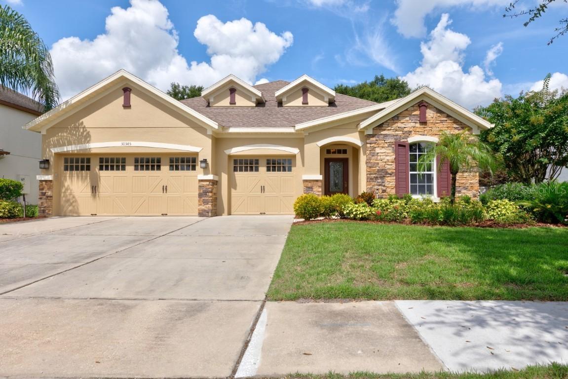 30345 Gidran Ter., Mount Dora, FL 32757