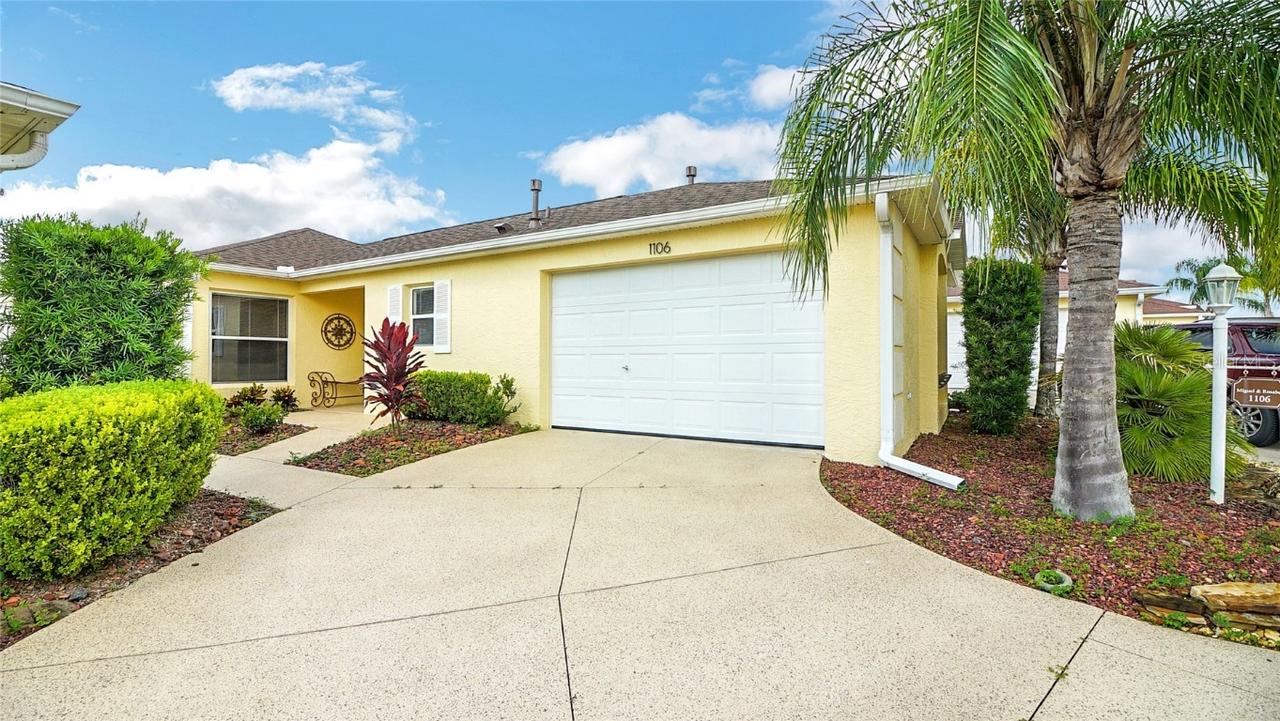 1106 Summerton St., The Villages, FL 32162