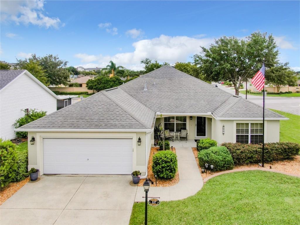 337 Batesburg Way, The Villages, FL 32162