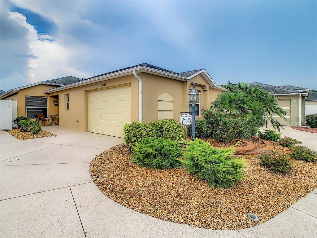 2053 Countrywind Ct., The Villages, FL 32162