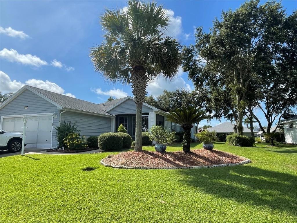 6344 Highland Lakes Blvd., Leesburg, FL 34748