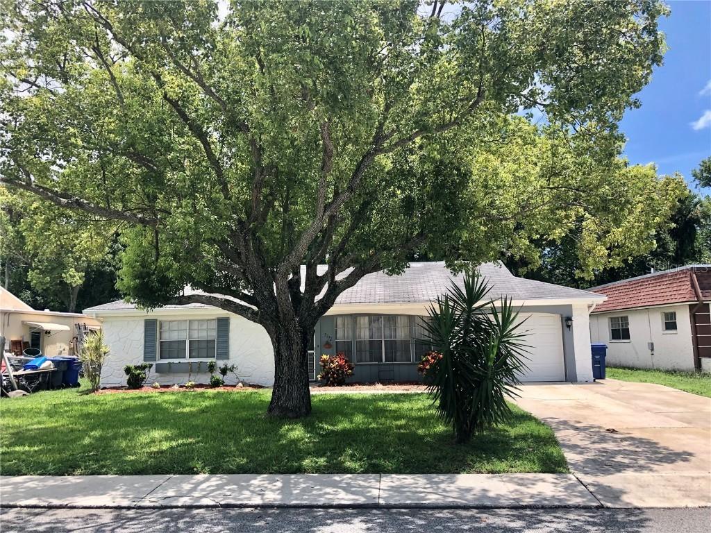 3332 Honeymoon Ln., Holiday, FL 34691