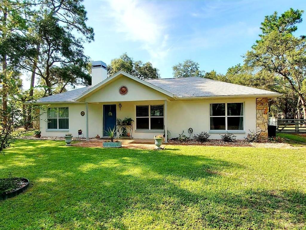 7256 W Autumn St., Homosassa, FL 34446