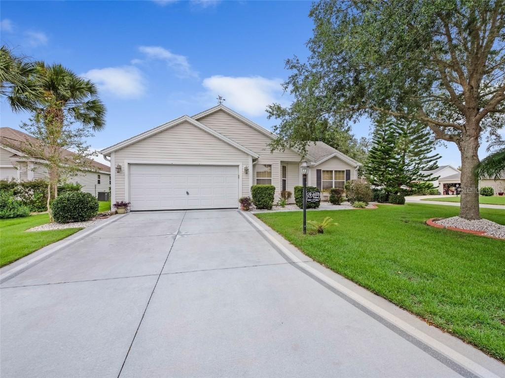 2237 Central St., The Villages, FL 32162