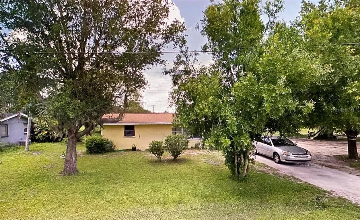 4722 Fairway Dr., Punta Gorda, FL 33982