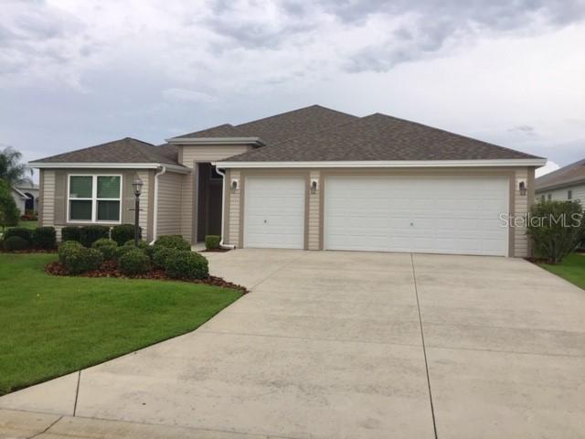 3578 Yates Ave., The Villages, FL 32163