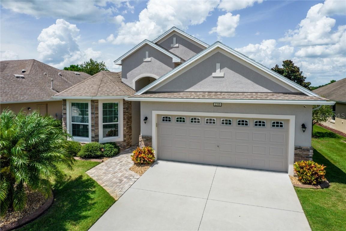 2355 Wakefield Way, Mount Dora, FL 32757