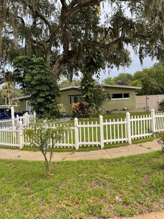 1809 N Smith Dr., Titusville, FL 32780