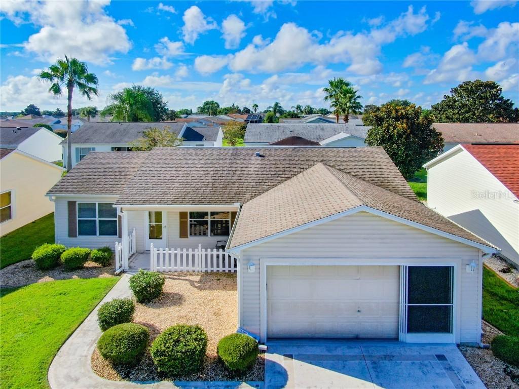 2006 Cordero Ct., The Villages, FL 32159