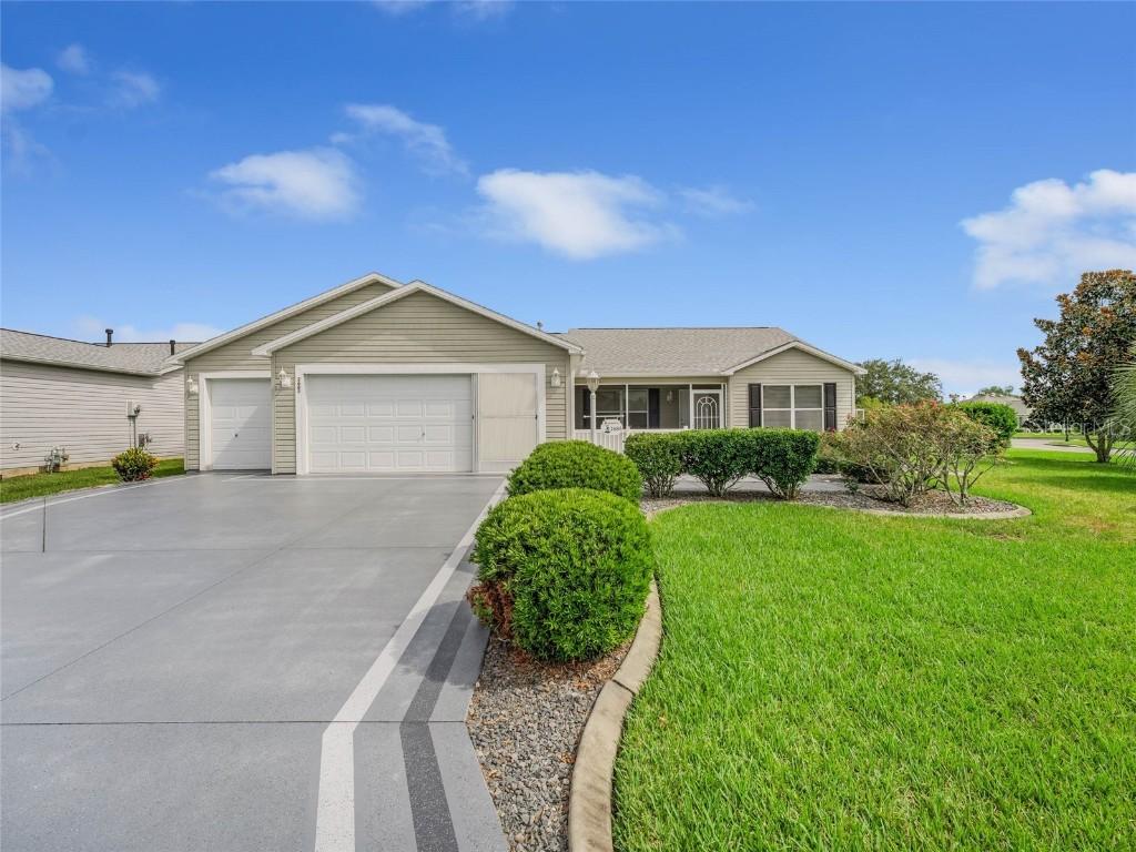 2685 Edwards Ln., The Villages, FL 32162