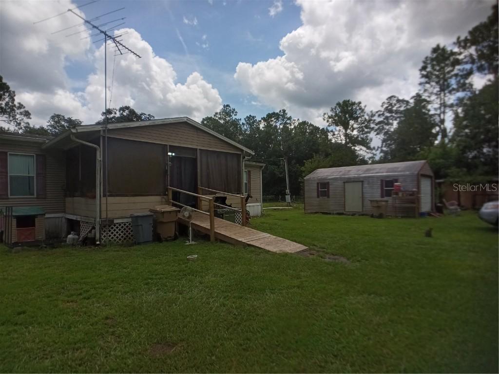 6750 Oil Well Rd., Clermont, FL 34714