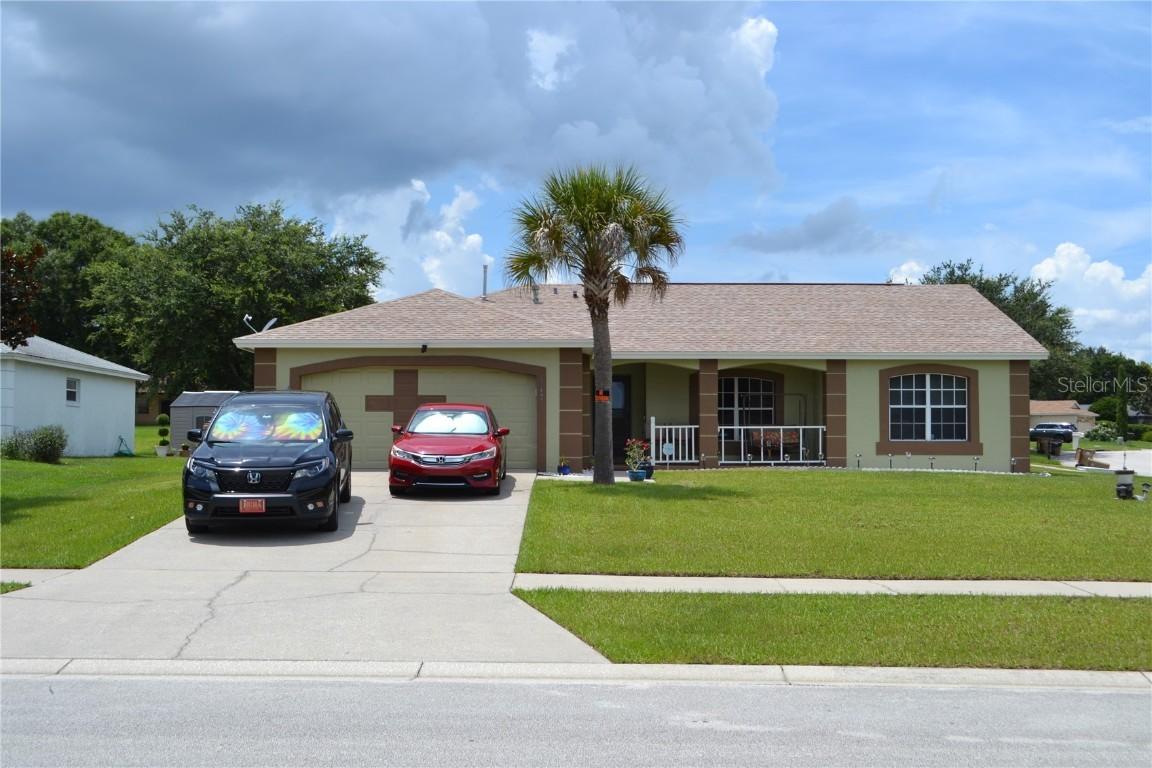 14425 N Greater Hills Blvd., Clermont, FL 34711