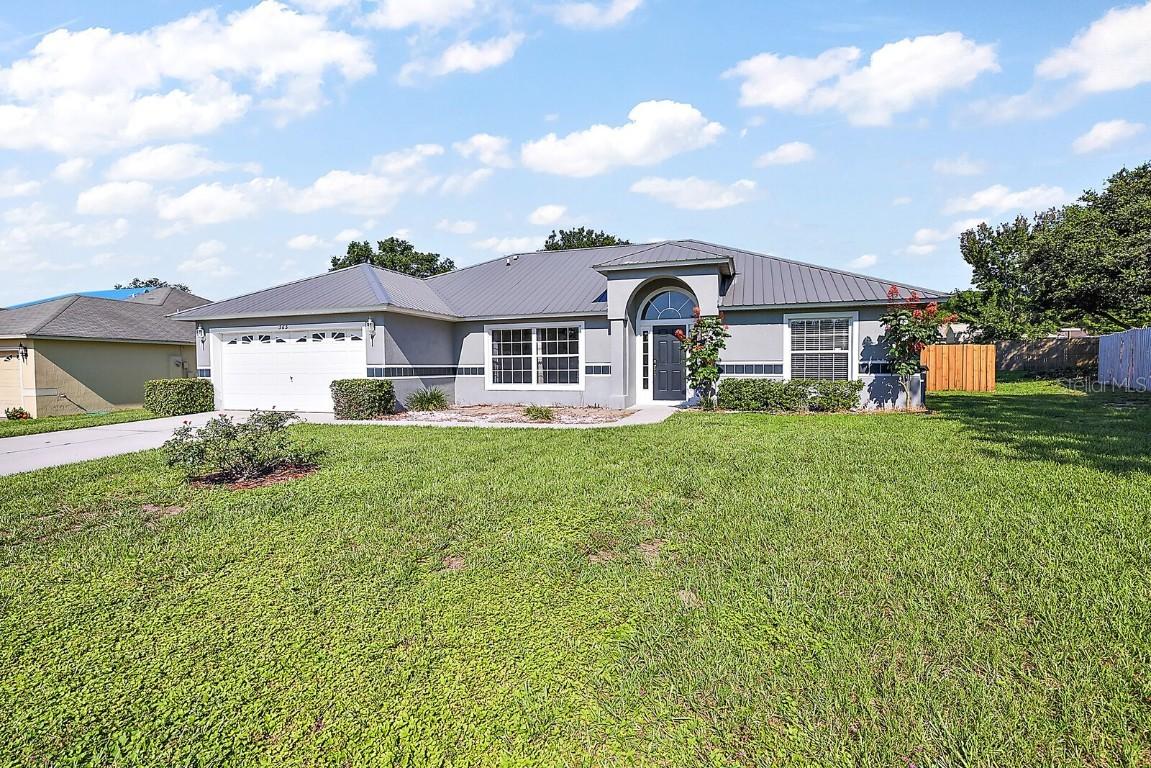 565 Timber Run Ln., Groveland, FL 34736