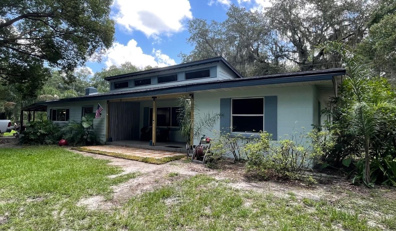 14724 Mascotte Empire Rd., Groveland, FL 34736