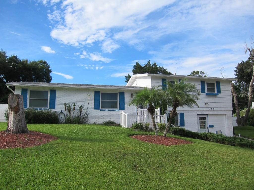 360 Sylvan Dr., Ormond Beach, FL 32174
