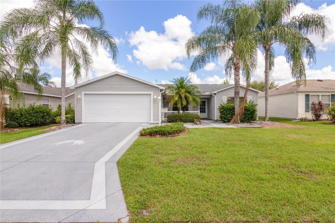 335 Jefferson Ln., The Villages, FL 32162