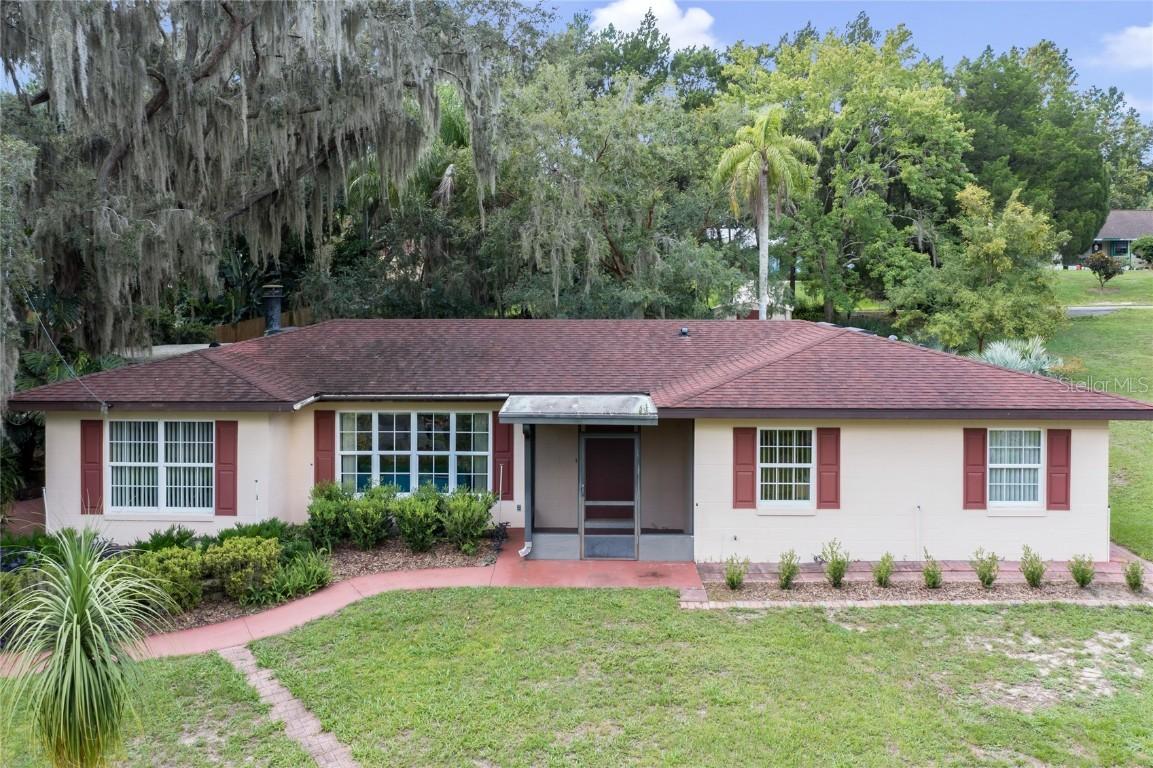 10945 Big Tree Ln., Clermont, FL 34711
