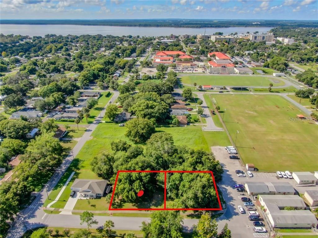 108 W Clifford St., Tavares, FL 32778