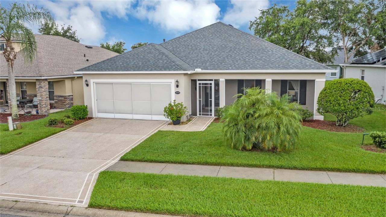 4344 Arlington Ridge Blvd., Leesburg, FL 34748