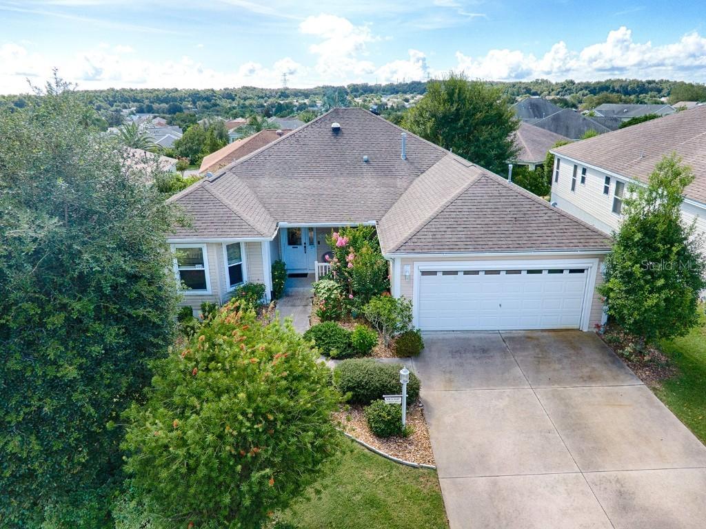 464 Simpson St., The Villages, FL 32162