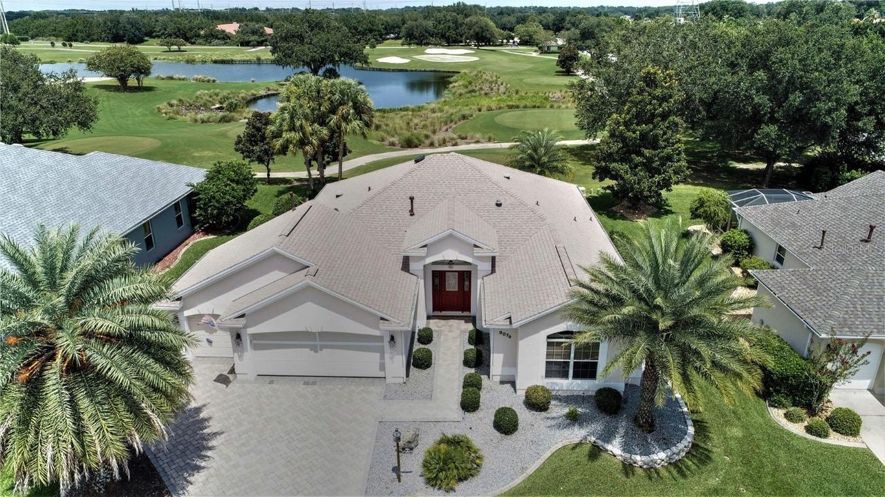 9079 SE 177th Grassmere St., The Villages, FL 32162