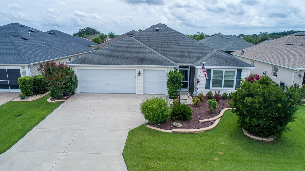 3383 Maplewood Ct., The Villages, FL 32163