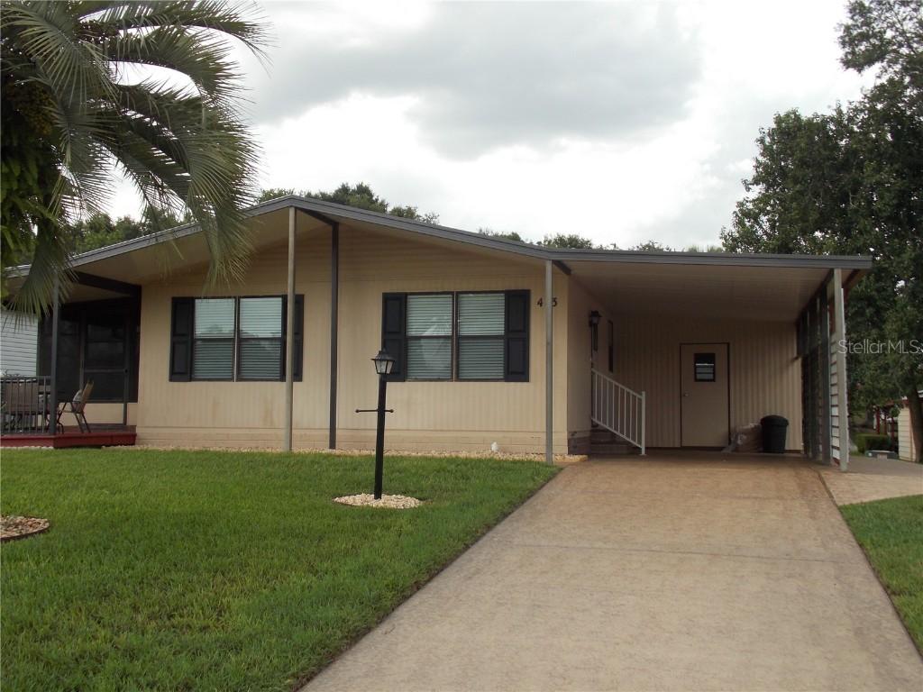 413 Mark Dr., The Villages, FL 32159