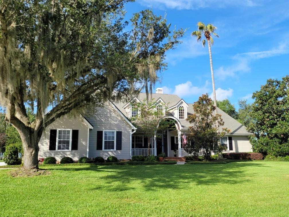 34341 Parkview Ave., Eustis, FL 32736