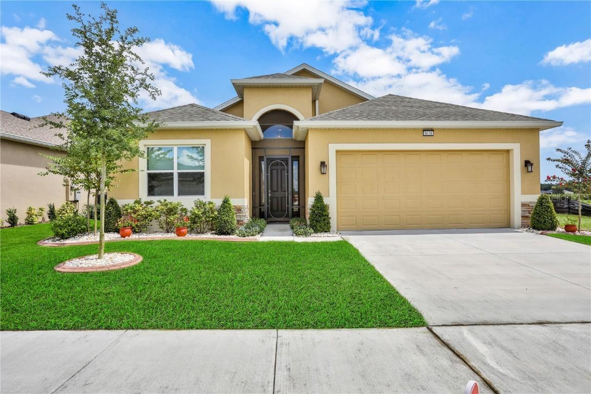 8658 Bridgeport Bay Cir., Mount Dora, FL 32757