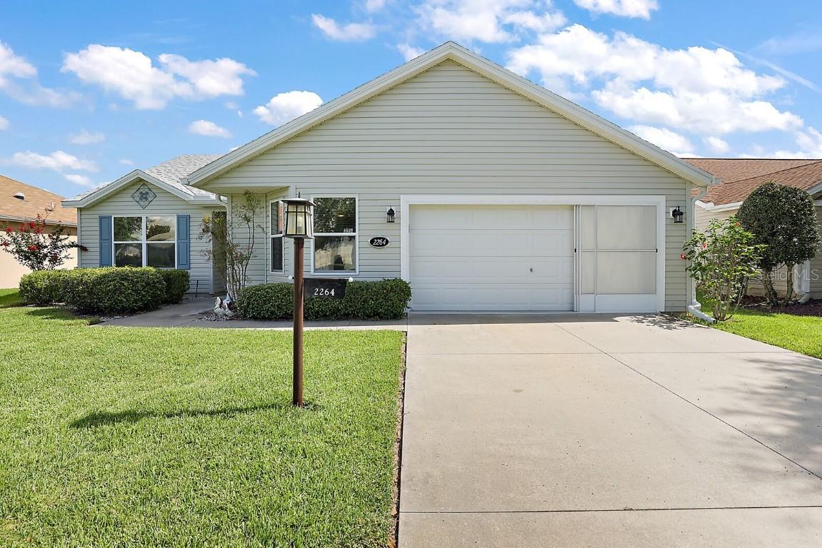 2264 Avon Loop, The Villages, FL 32162
