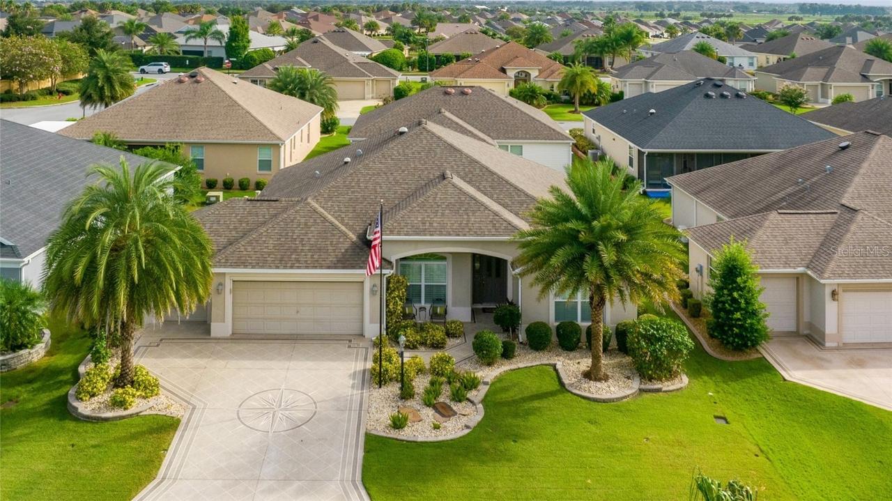 2035 Druid St., The Villages, FL 32163