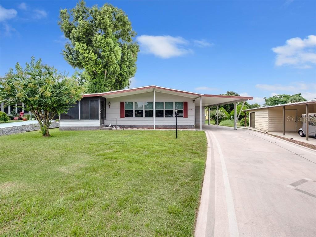 1709 Kiley Ct., The Villages, FL 32159