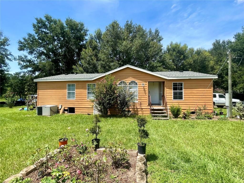 25210 Leonard Way, Eustis, FL 32736