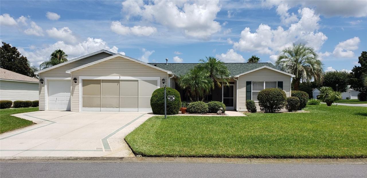 667 Ellsworth Way, The Villages, FL 32162