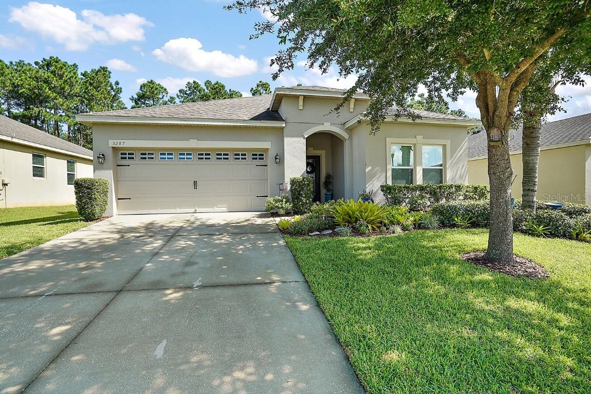 3287 Plumlee Ct., Grand Island, FL 32735