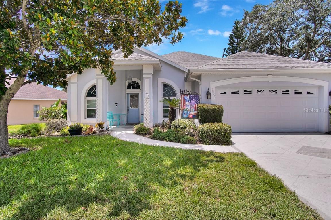 1008 Berwick Dr., Davenport, FL 33897