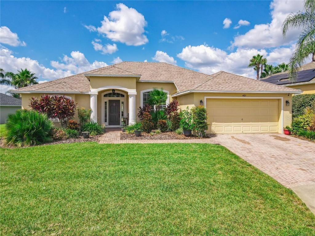 421 Dolcetto Dr., Davenport, FL 33897