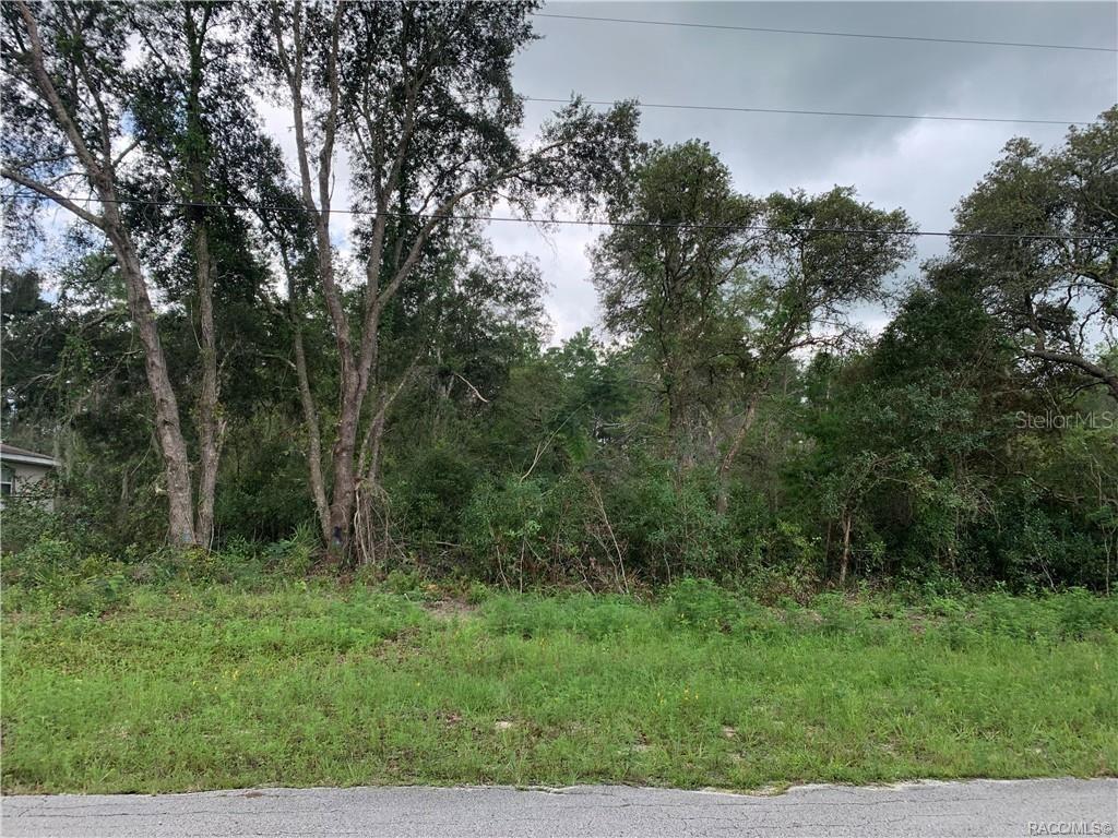 lot 12 SW 44th Cir., Ocala, FL 34473
