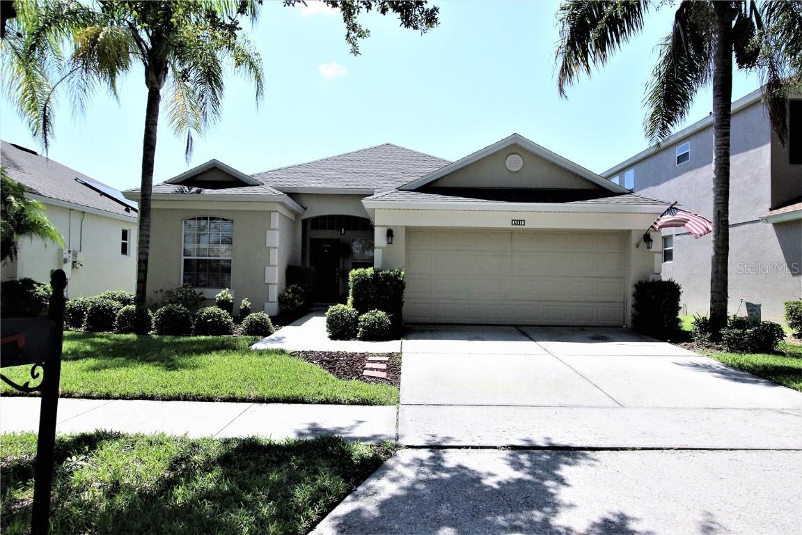 15118 Masthead Landing Cir., Winter Garden, FL 34787