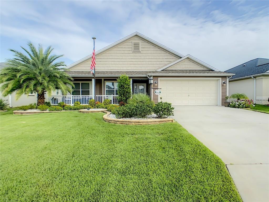 951 Koller Ct., The Villages, FL 32163