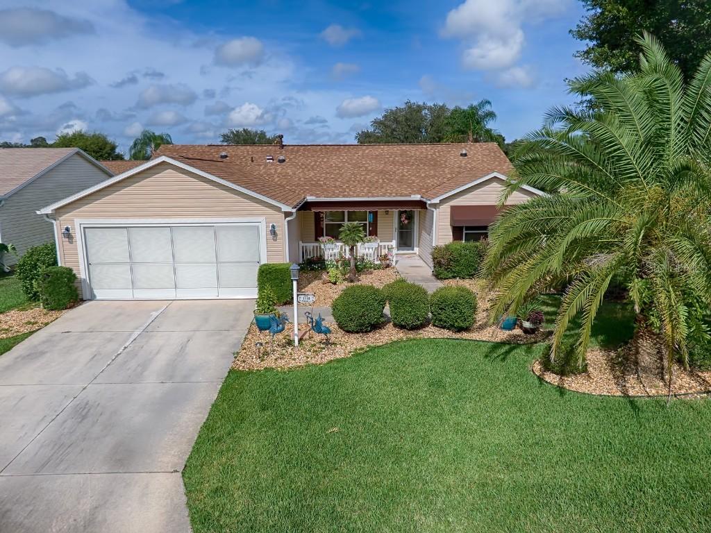 1118 Blythe Way, The Villages, FL 32162