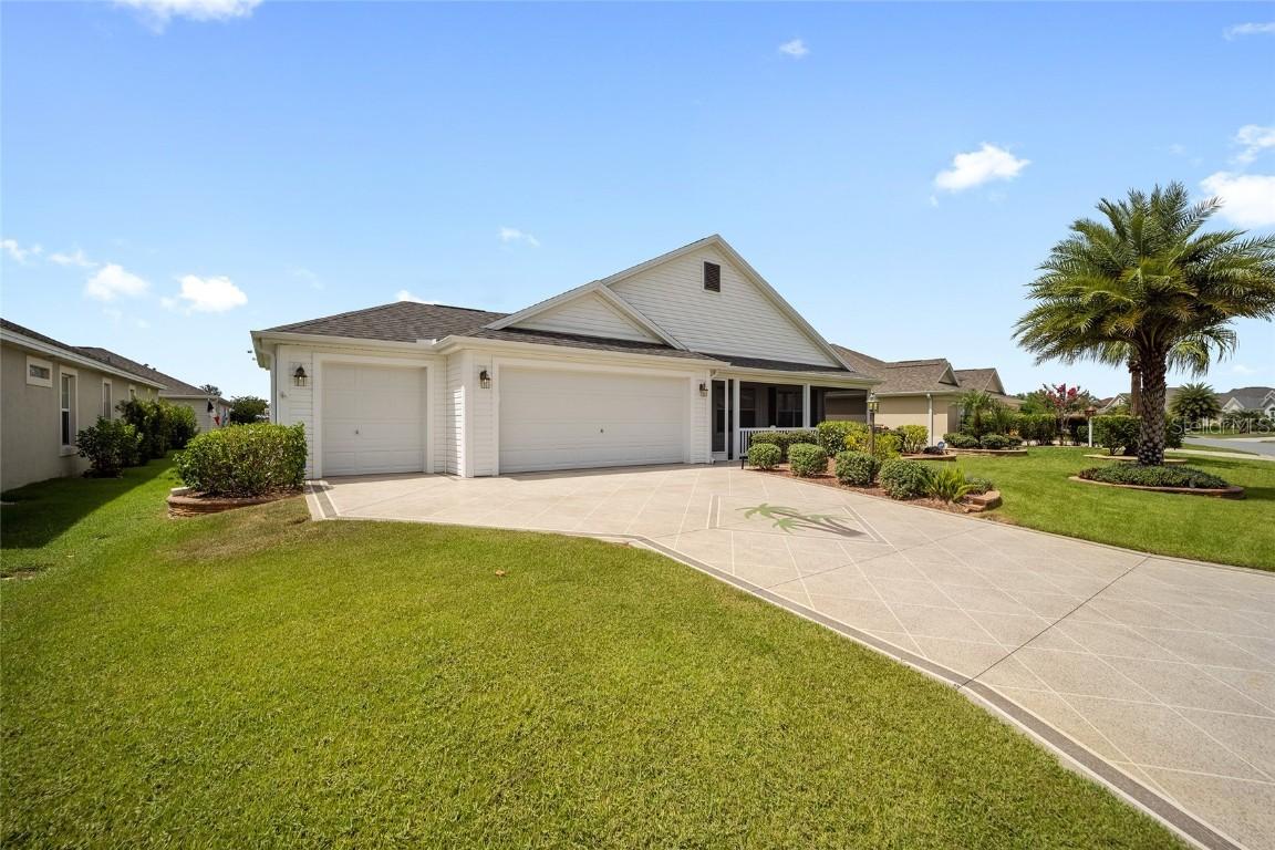 3782 Barrel Loop, The Villages, FL 32163