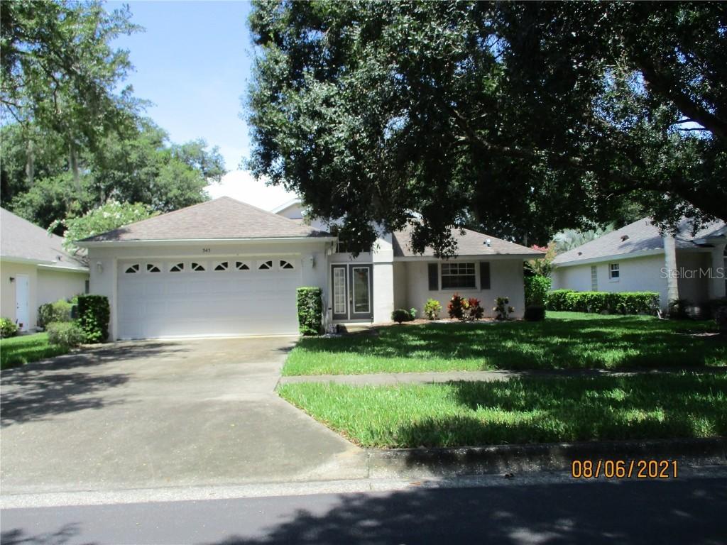 345 Juniper Way, Tavares, FL 32778