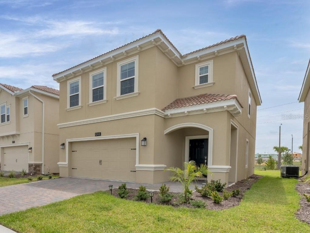 1044 Downswing Pl., Davenport, FL 33896