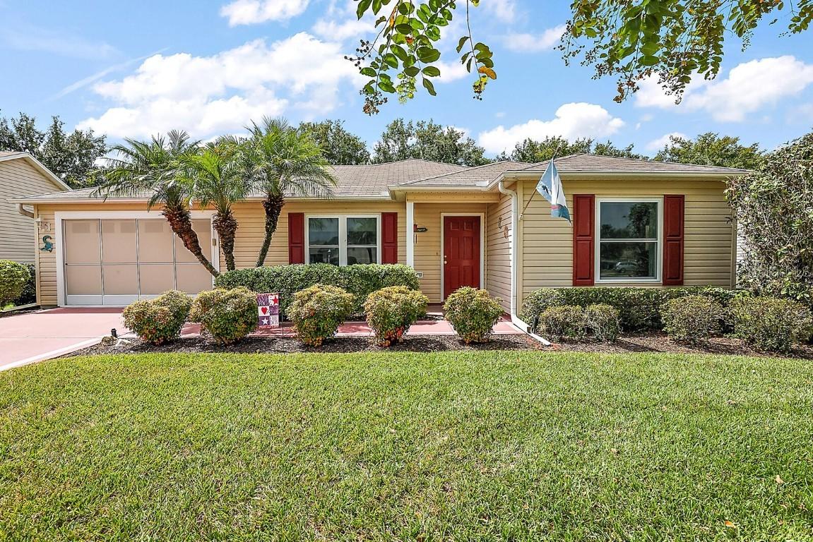 652 Ellsworth Way, The Villages, FL 32162