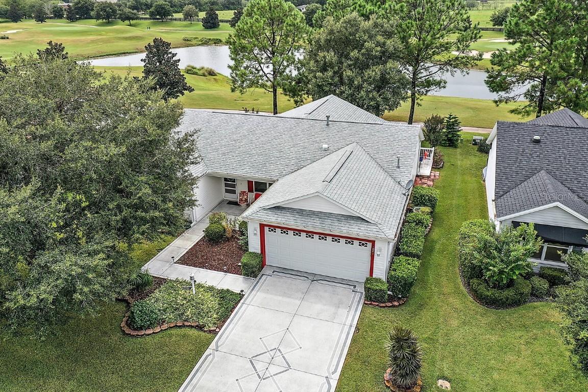 1001 Livingston Loop, The Villages, FL 32162
