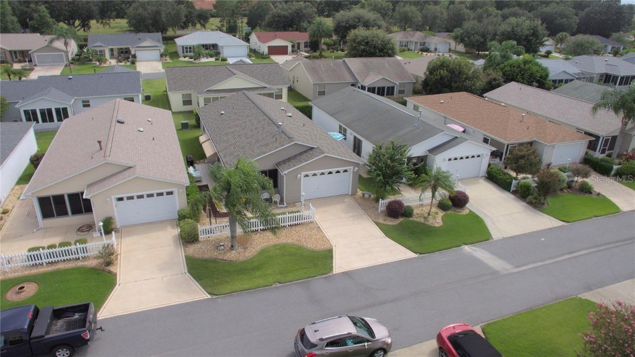 2458 Kingstree Pl., The Villages, FL 32162
