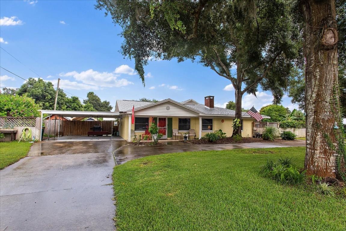 1411 Cliff Ave., Eustis, FL 32726