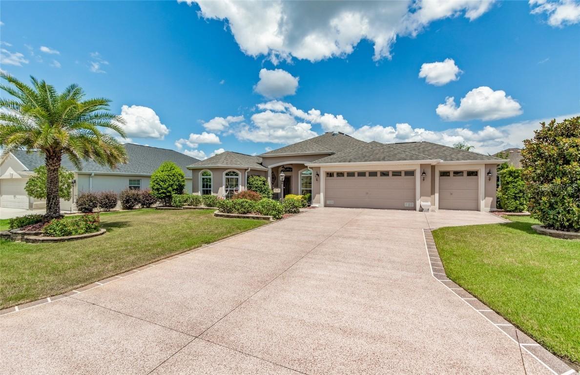 4049 Northwood Pl., The Villages, FL 32163