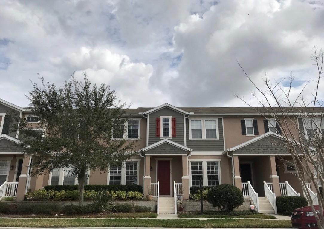 805 Bending Oak Trl, Winter Garden, FL 34787